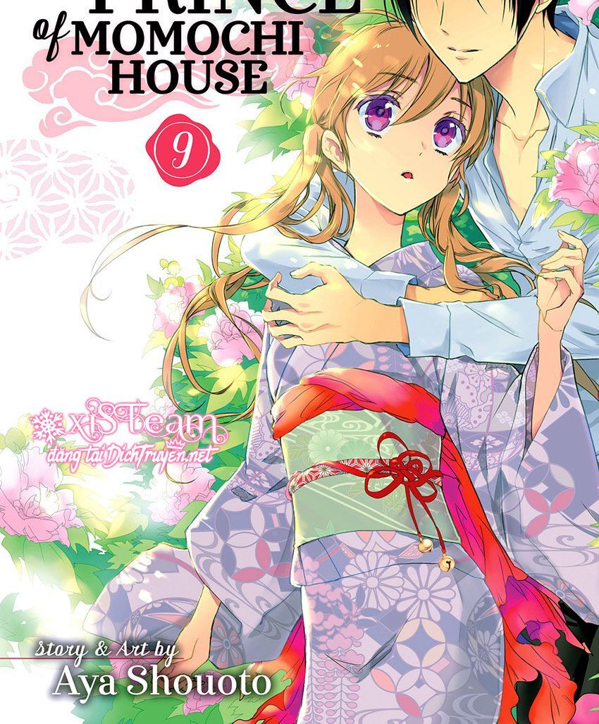 Hoàng Tử Vệ Thần Nhà Momochi Chapter 32 - Trang 2