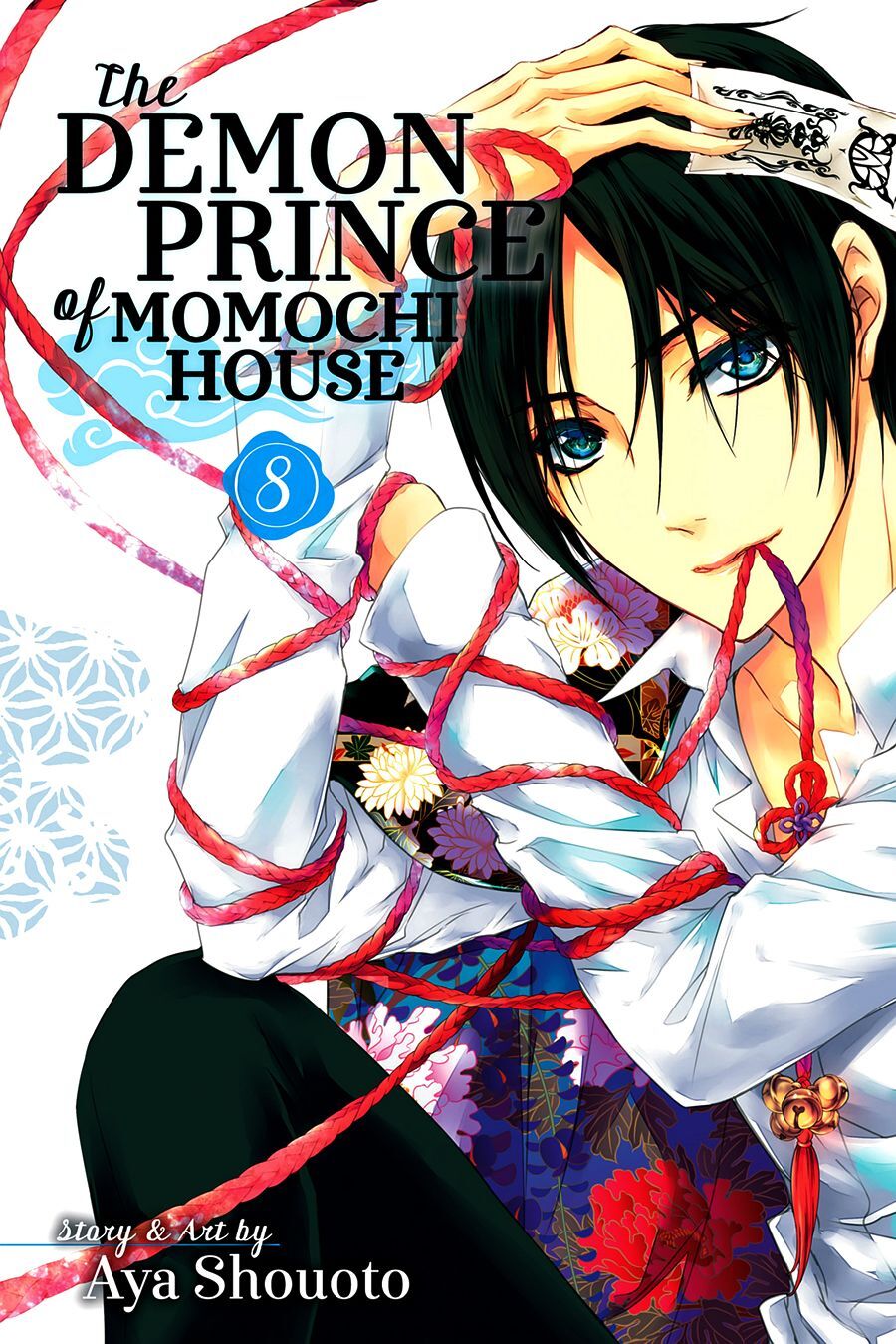 Hoàng Tử Vệ Thần Nhà Momochi Chapter 28 - Trang 2