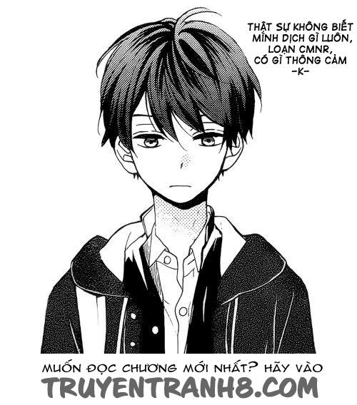 Kuro No Tantei Chapter 20.2 - Trang 2