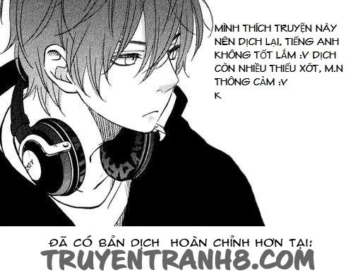 Kuro No Tantei Chapter 5.1 - Trang 2