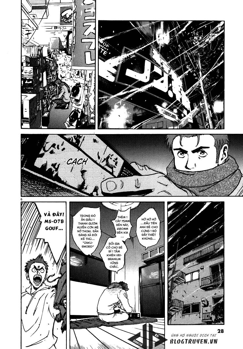 Bambino! Chapter 44 - Trang 2