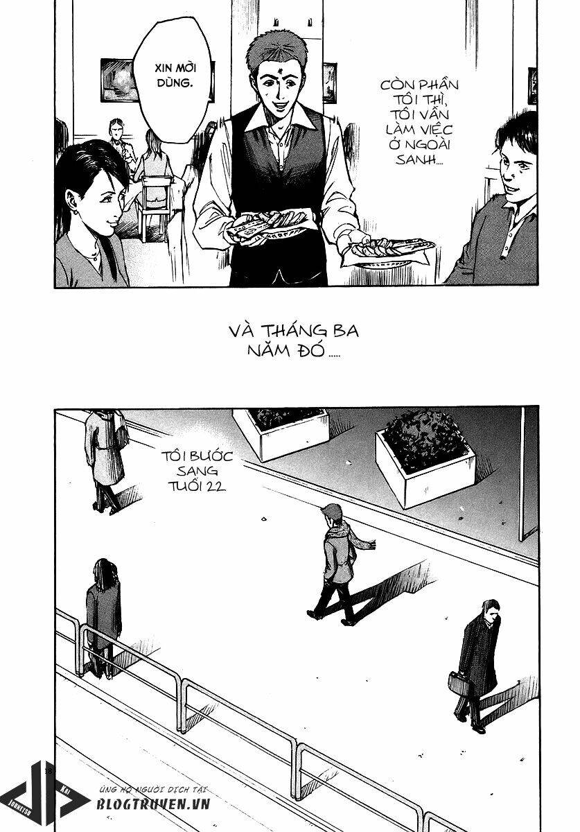 Bambino! Chapter 43 - Trang 2