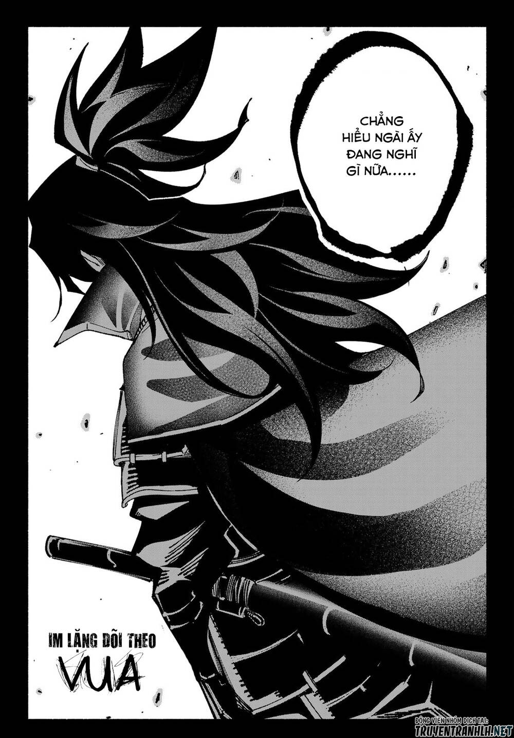 Ensa No Kusabi Chapter 9 - Trang 2