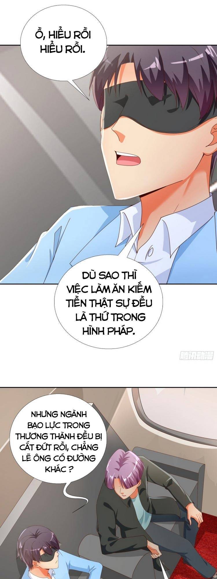 Siêu Cấp Thần Y Đại Biến Thái Chapter 136 - Trang 2