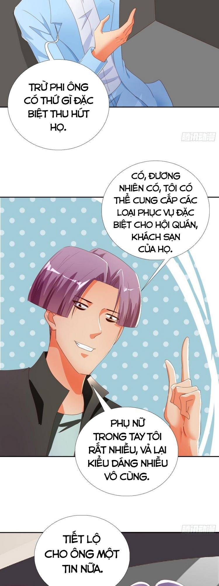 Siêu Cấp Thần Y Đại Biến Thái Chapter 136 - Trang 2