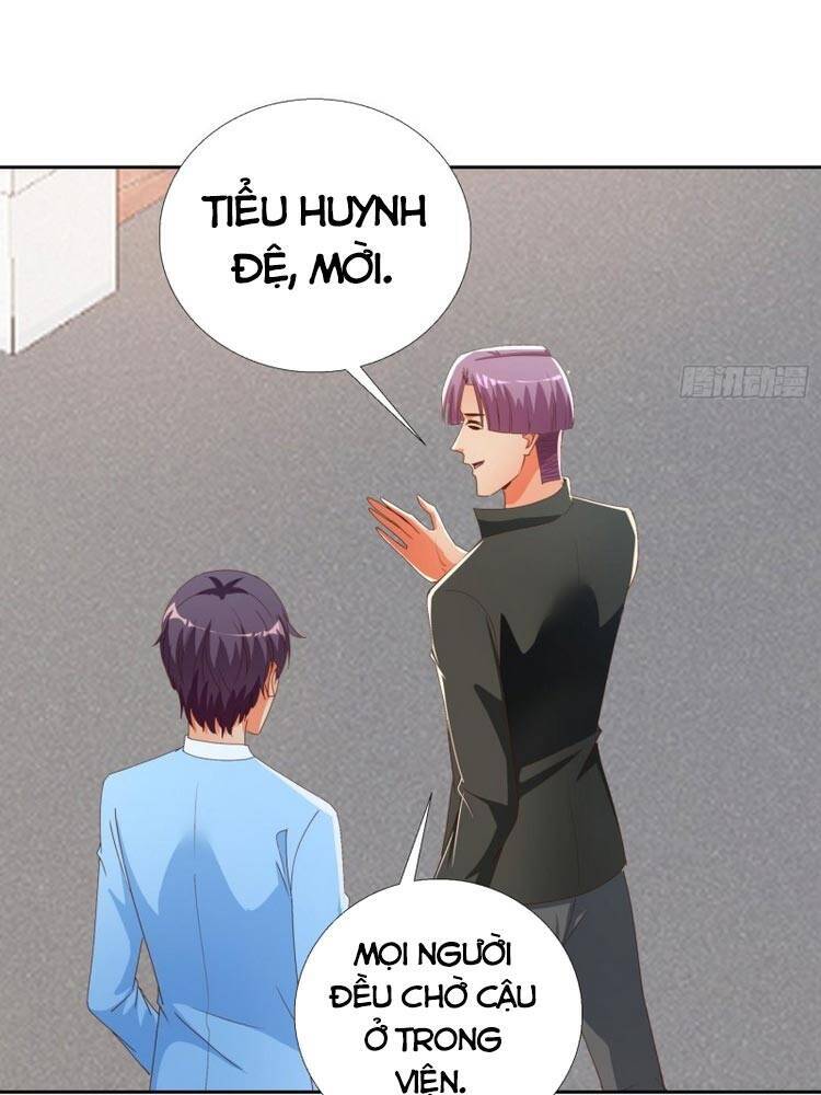 Siêu Cấp Thần Y Đại Biến Thái Chapter 136 - Trang 2