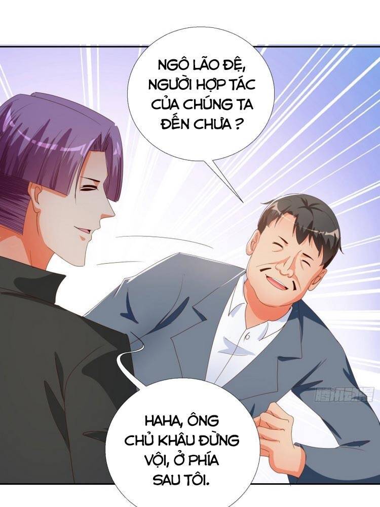 Siêu Cấp Thần Y Đại Biến Thái Chapter 136 - Trang 2