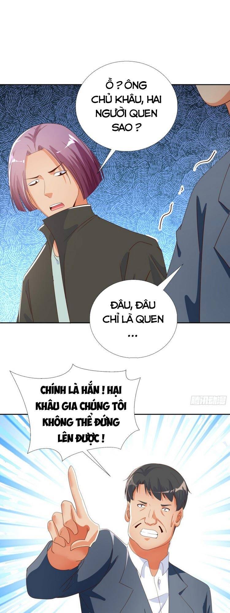 Siêu Cấp Thần Y Đại Biến Thái Chapter 136 - Trang 2