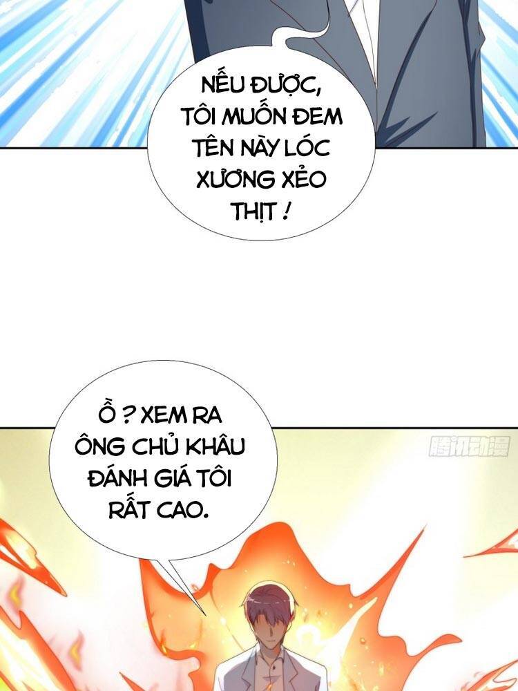 Siêu Cấp Thần Y Đại Biến Thái Chapter 136 - Trang 2