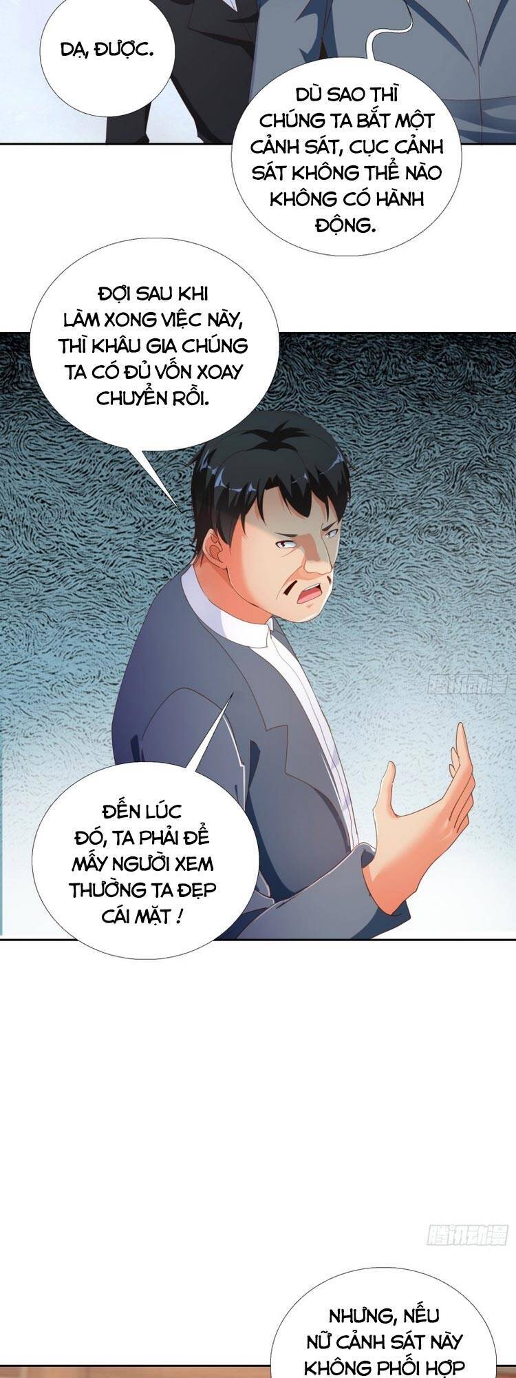 Siêu Cấp Thần Y Đại Biến Thái Chapter 136 - Trang 2