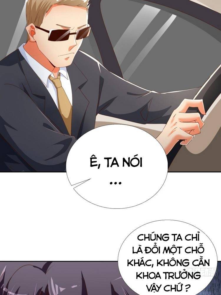 Siêu Cấp Thần Y Đại Biến Thái Chapter 136 - Trang 2