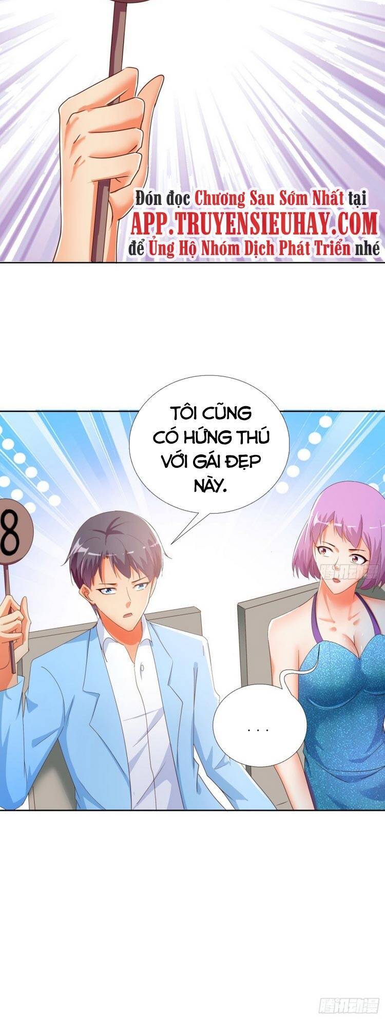 Siêu Cấp Thần Y Đại Biến Thái Chapter 135 - Trang 2