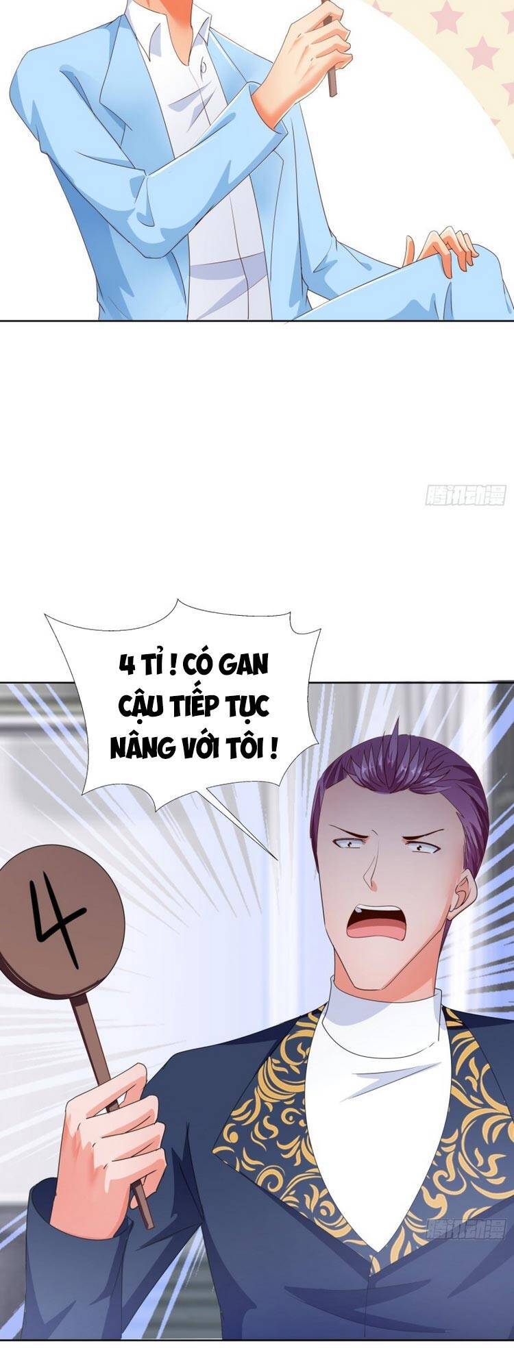 Siêu Cấp Thần Y Đại Biến Thái Chapter 135 - Trang 2