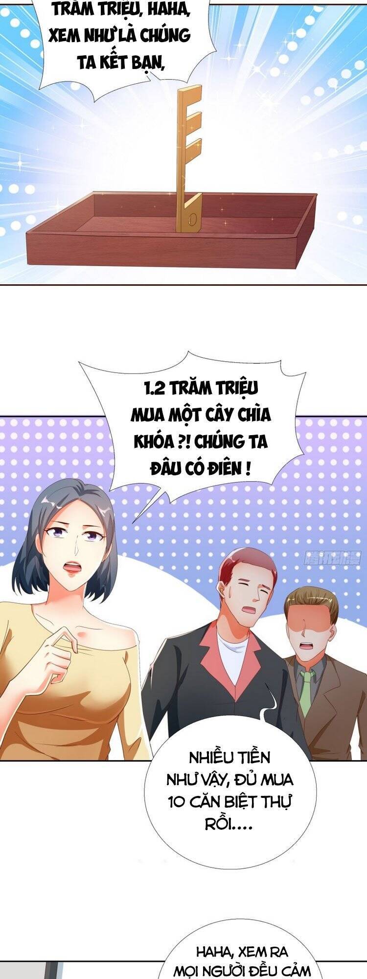 Siêu Cấp Thần Y Đại Biến Thái Chapter 134 - Trang 2