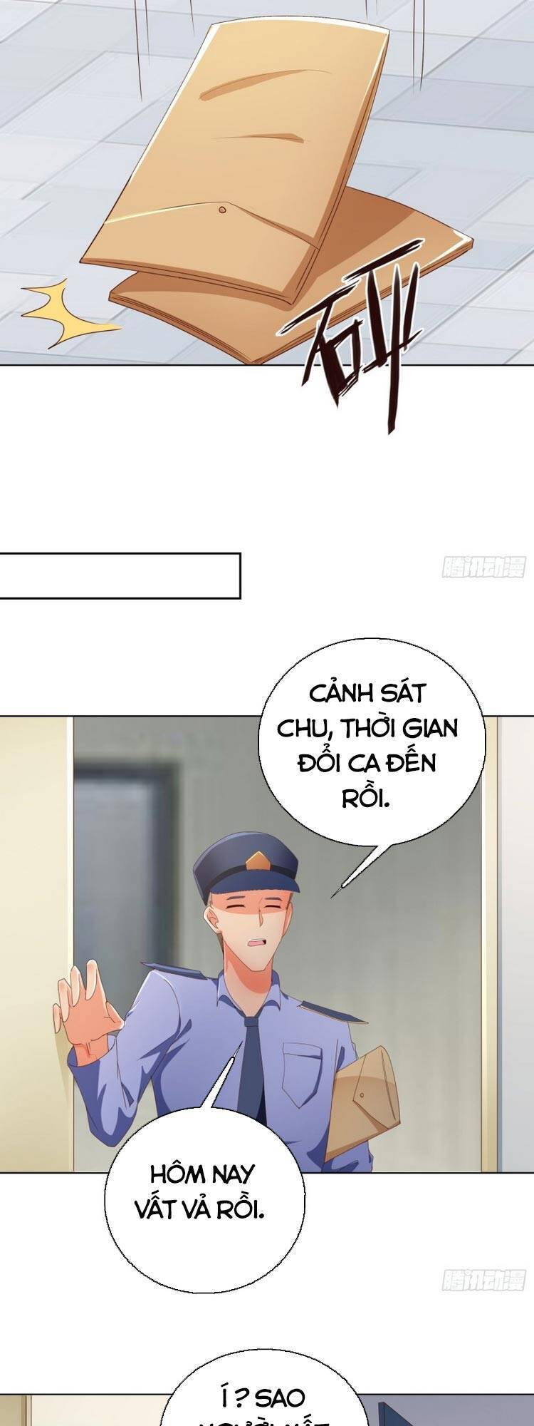 Siêu Cấp Thần Y Đại Biến Thái Chapter 133 - Trang 2