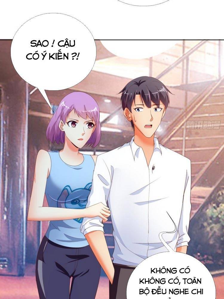 Siêu Cấp Thần Y Đại Biến Thái Chapter 133 - Trang 2