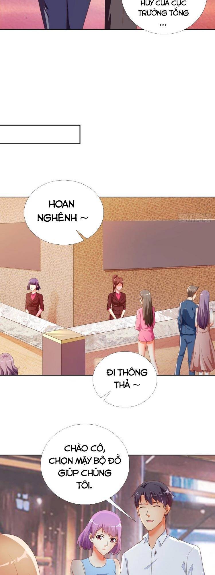 Siêu Cấp Thần Y Đại Biến Thái Chapter 133 - Trang 2