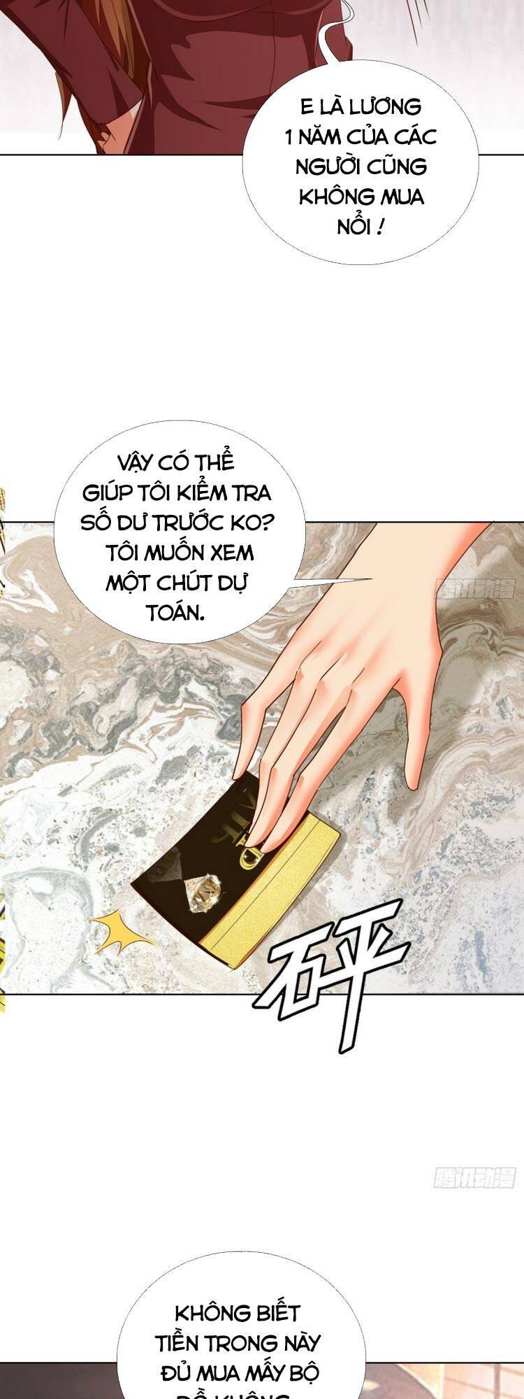 Siêu Cấp Thần Y Đại Biến Thái Chapter 133 - Trang 2