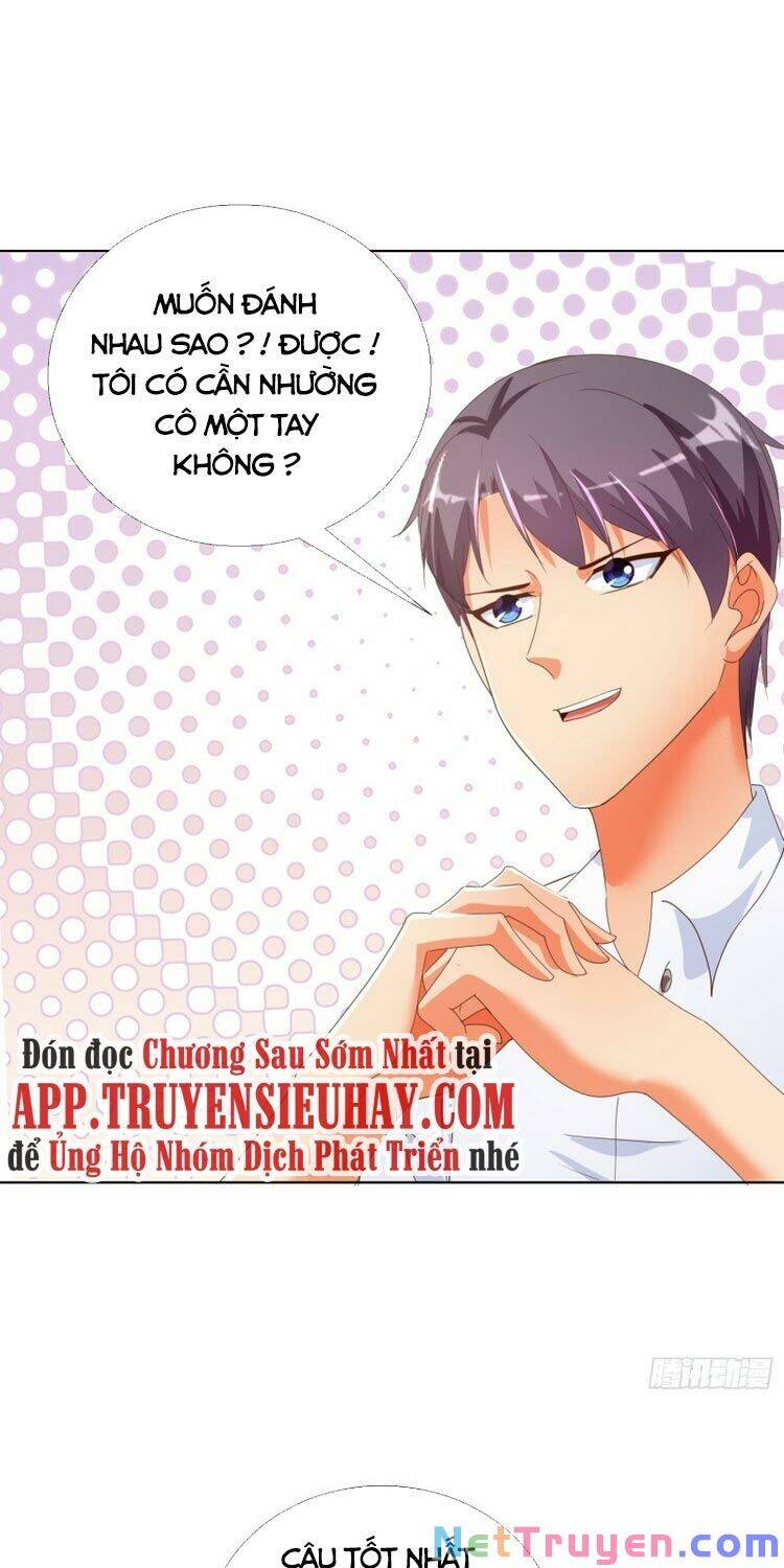 Siêu Cấp Thần Y Đại Biến Thái Chapter 132 - Trang 2