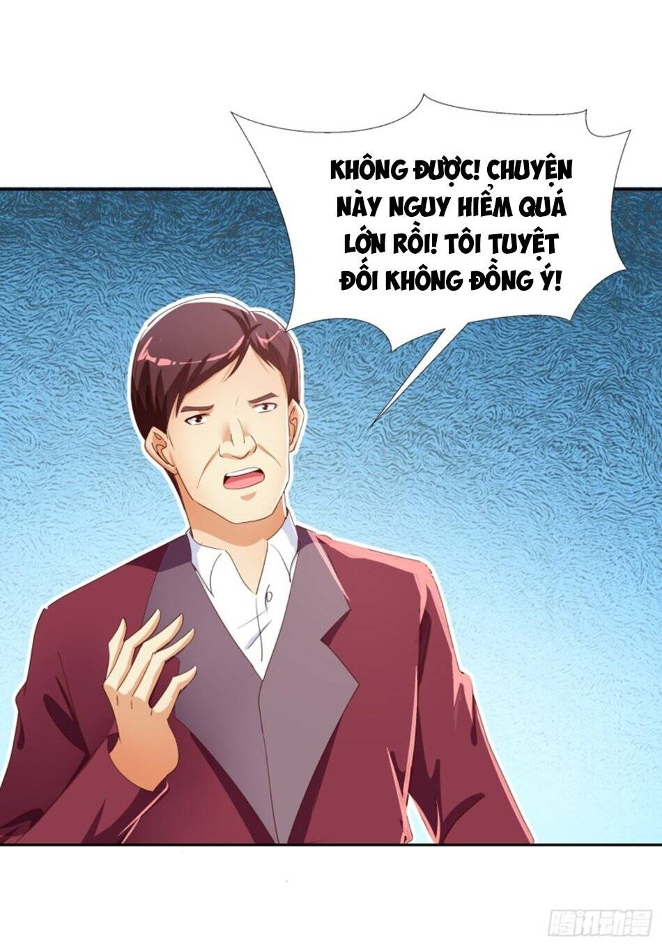 Siêu Cấp Thần Y Đại Biến Thái Chapter 131 - Trang 2