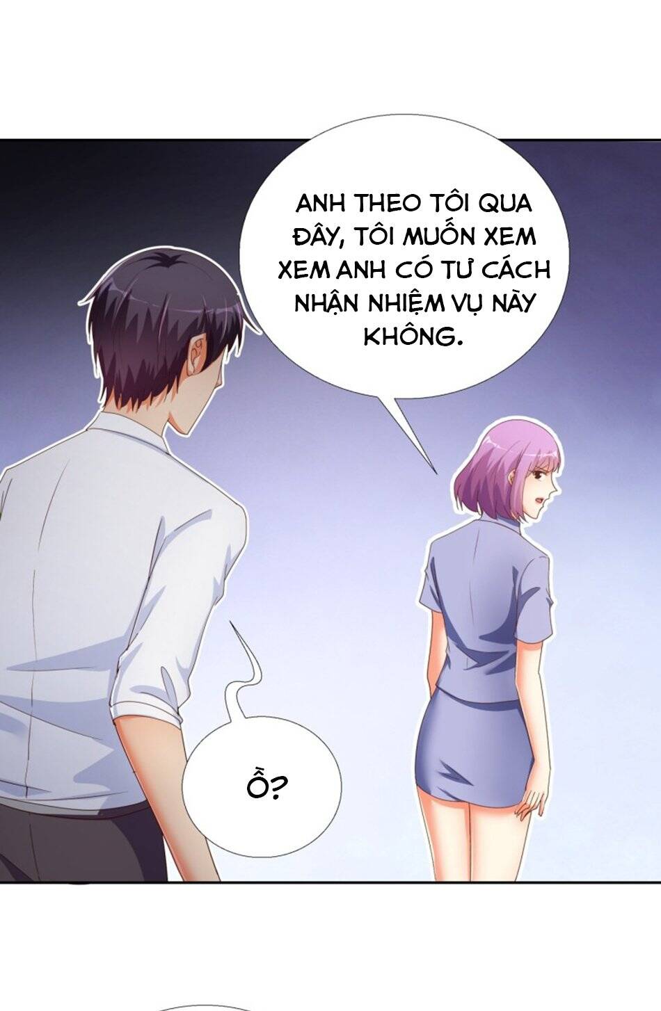 Siêu Cấp Thần Y Đại Biến Thái Chapter 131 - Trang 2