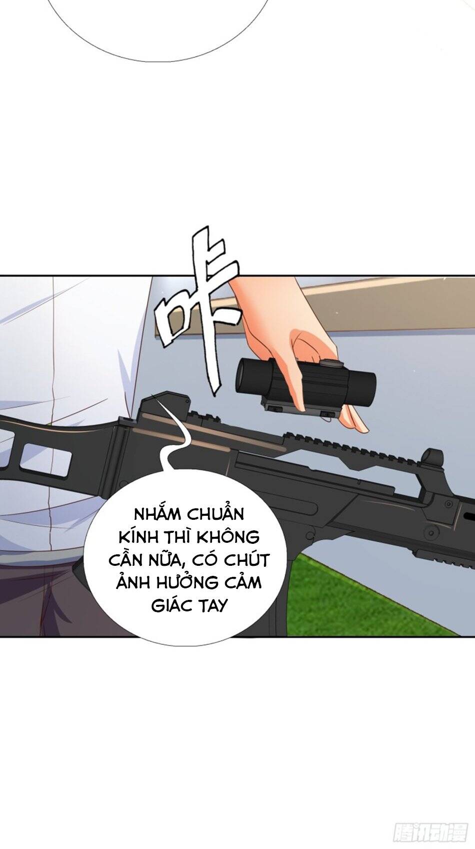 Siêu Cấp Thần Y Đại Biến Thái Chapter 131 - Trang 2