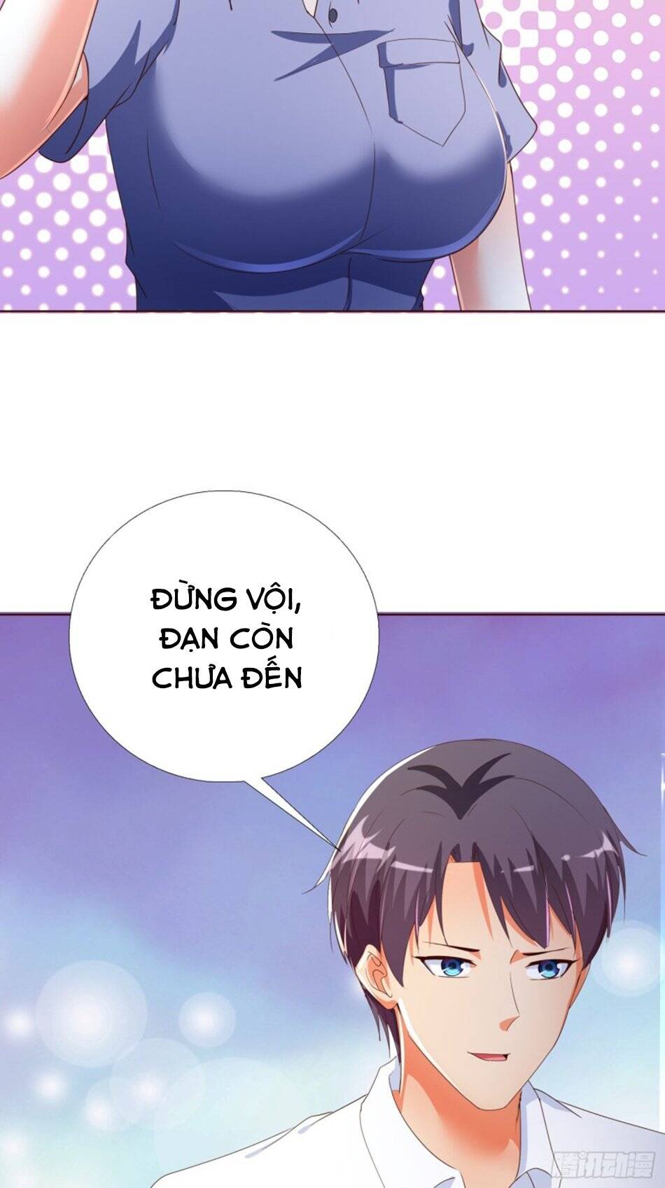 Siêu Cấp Thần Y Đại Biến Thái Chapter 131 - Trang 2