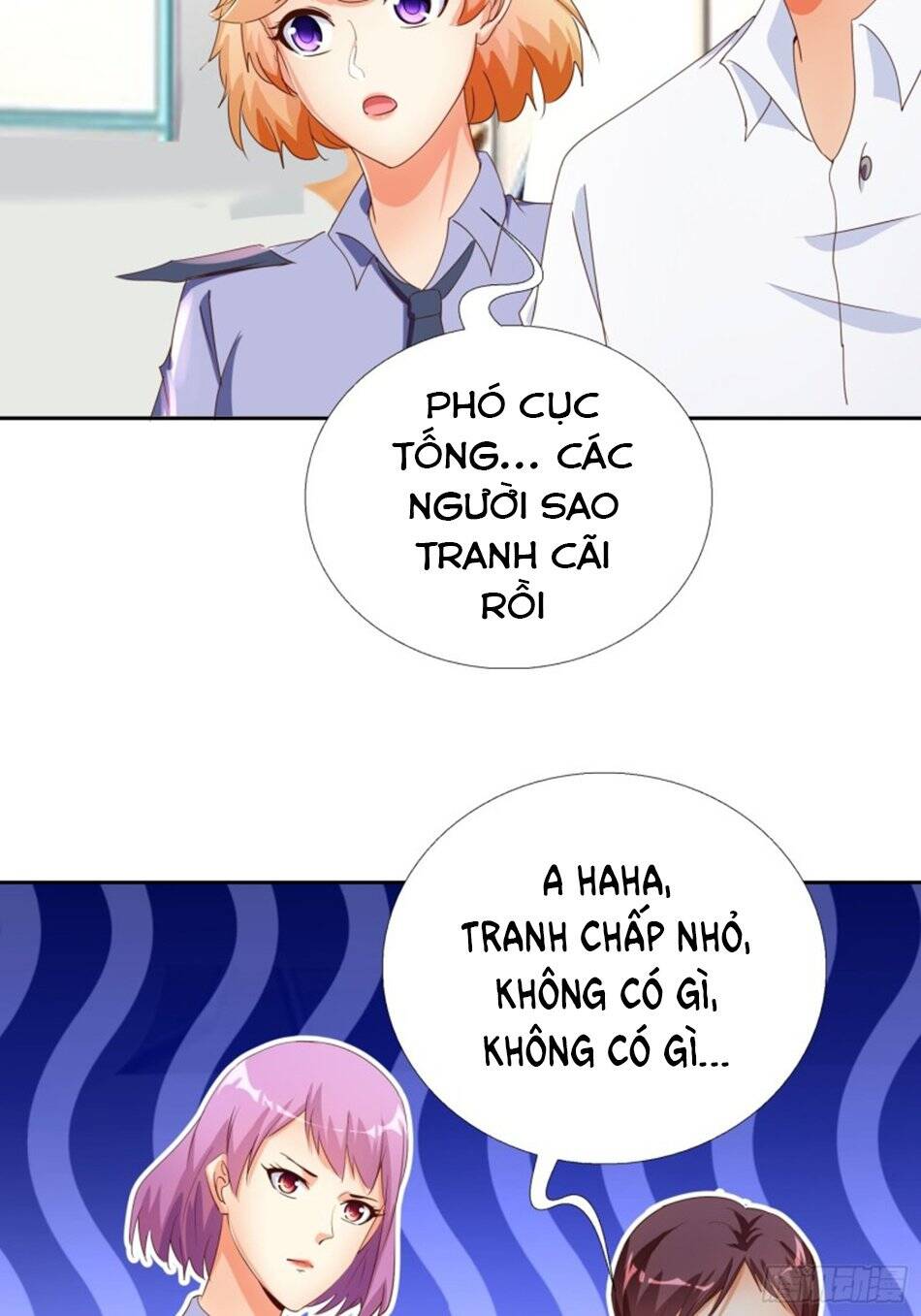 Siêu Cấp Thần Y Đại Biến Thái Chapter 131 - Trang 2