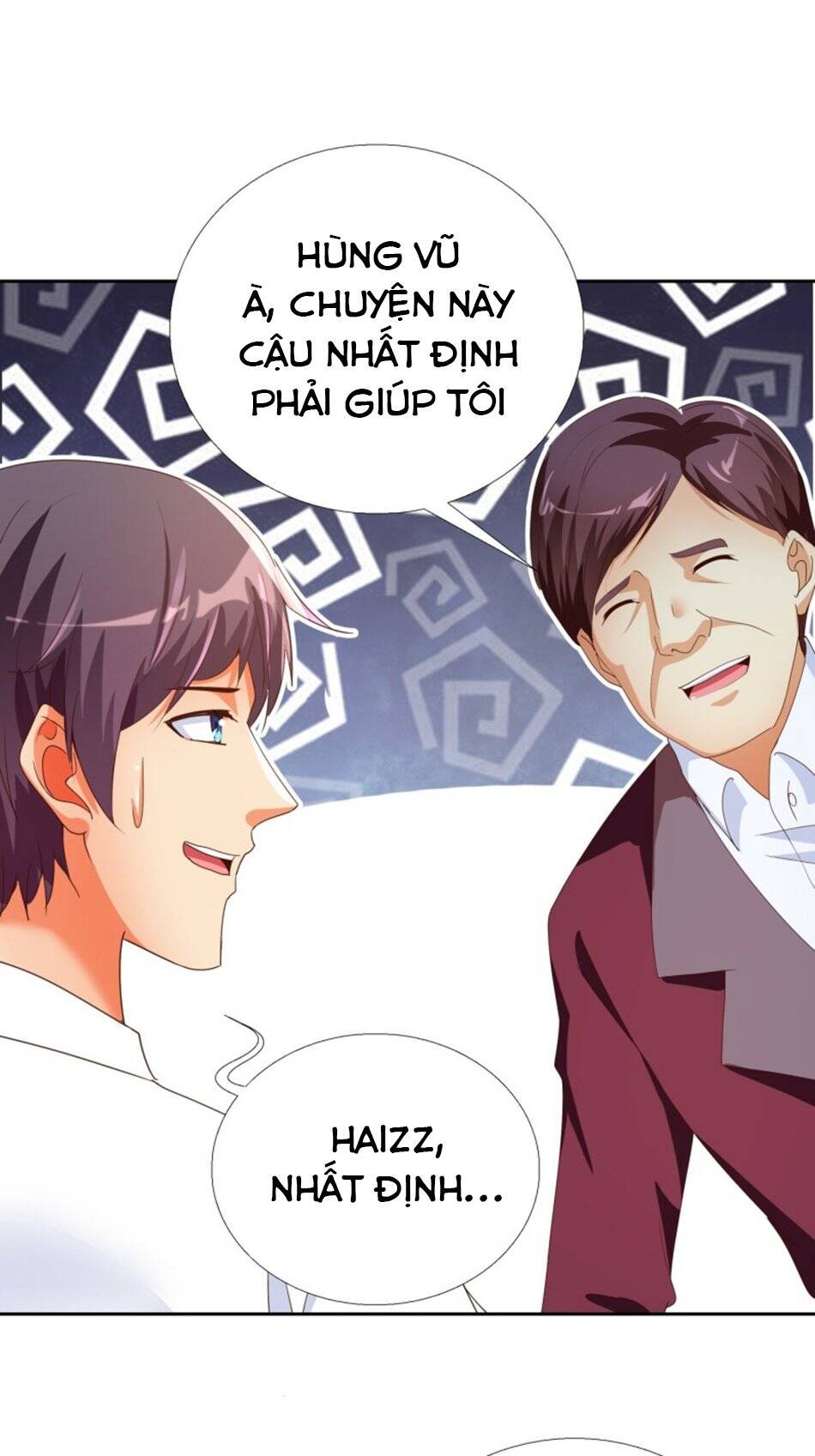 Siêu Cấp Thần Y Đại Biến Thái Chapter 131 - Trang 2