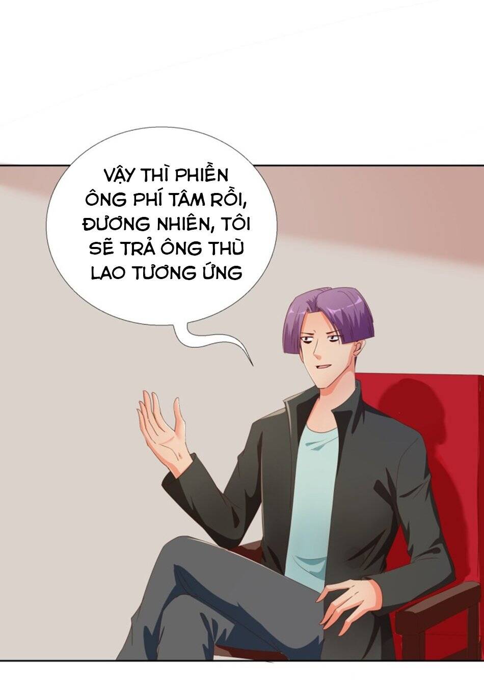 Siêu Cấp Thần Y Đại Biến Thái Chapter 130 - Trang 2