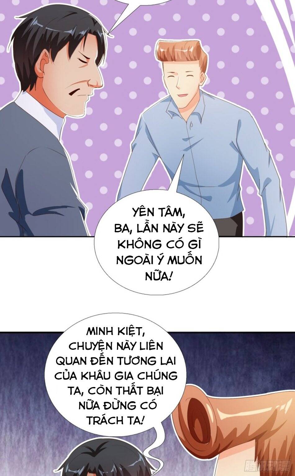 Siêu Cấp Thần Y Đại Biến Thái Chapter 130 - Trang 2