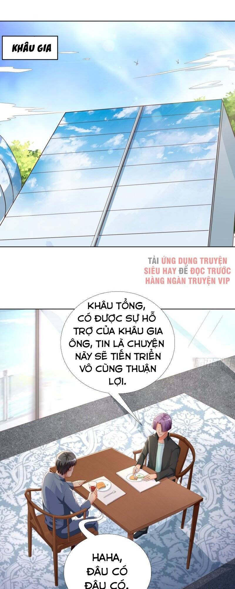 Siêu Cấp Thần Y Đại Biến Thái Chapter 128 - Trang 2