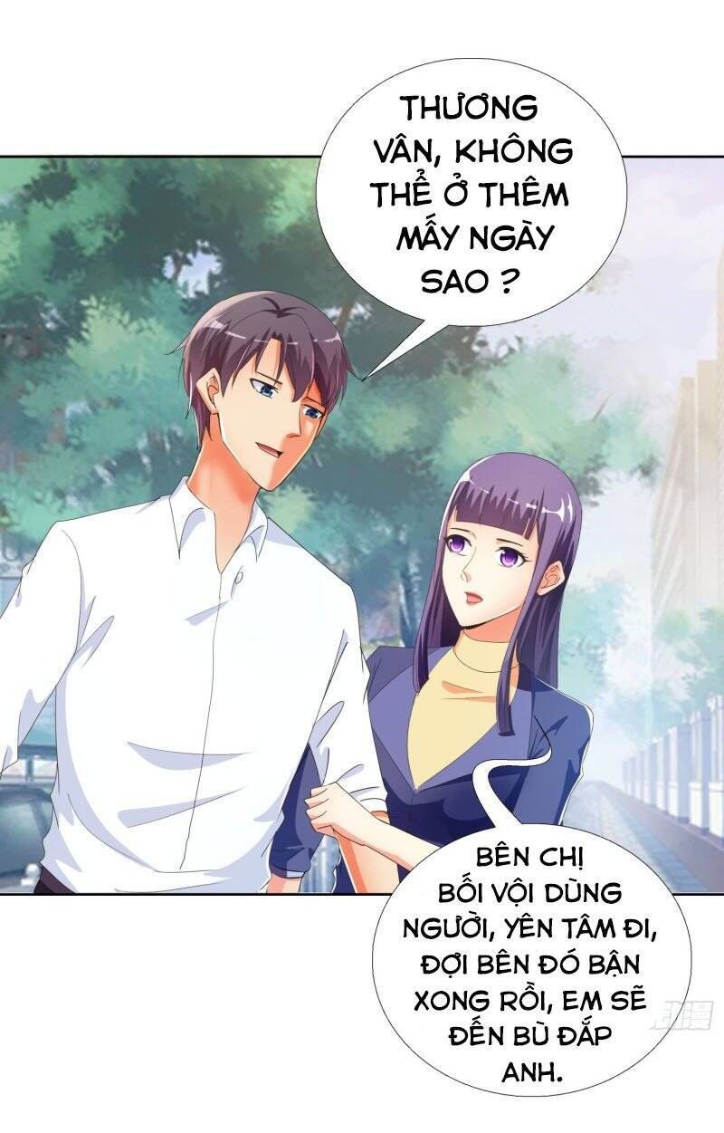 Siêu Cấp Thần Y Đại Biến Thái Chapter 128 - Trang 2