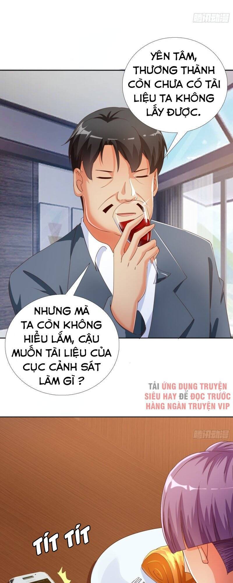 Siêu Cấp Thần Y Đại Biến Thái Chapter 128 - Trang 2