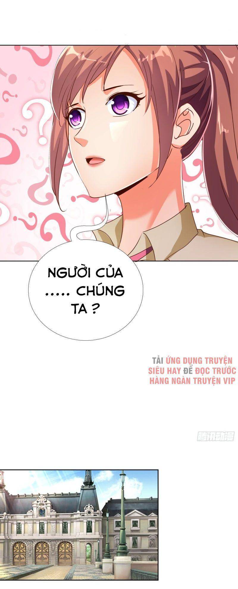 Siêu Cấp Thần Y Đại Biến Thái Chapter 127 - Trang 2