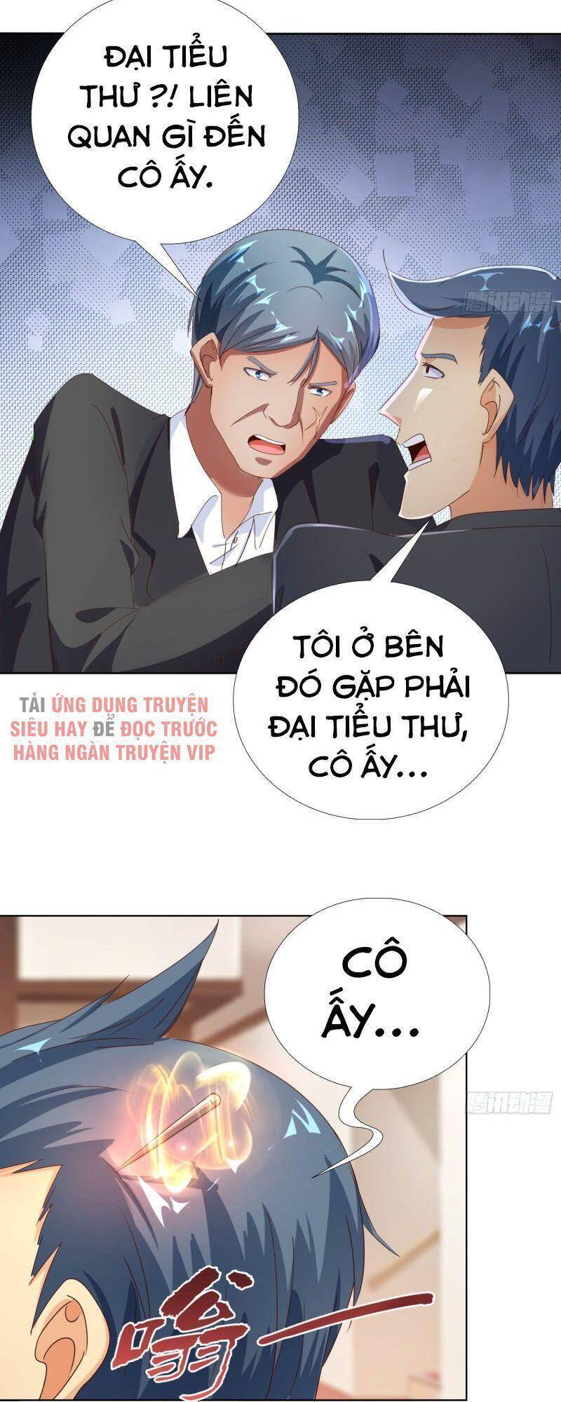 Siêu Cấp Thần Y Đại Biến Thái Chapter 127 - Trang 2