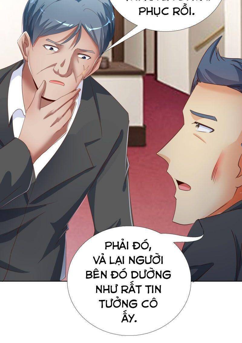 Siêu Cấp Thần Y Đại Biến Thái Chapter 127 - Trang 2