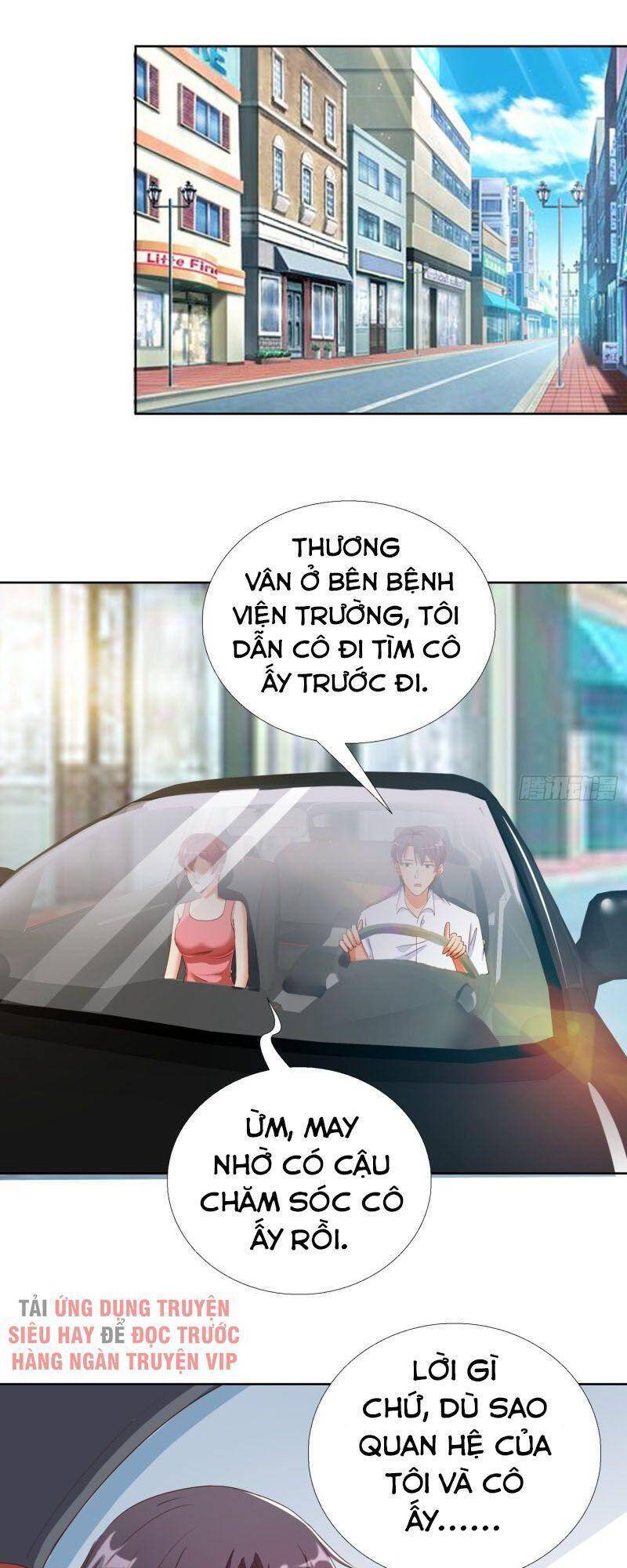 Siêu Cấp Thần Y Đại Biến Thái Chapter 126 - Trang 2