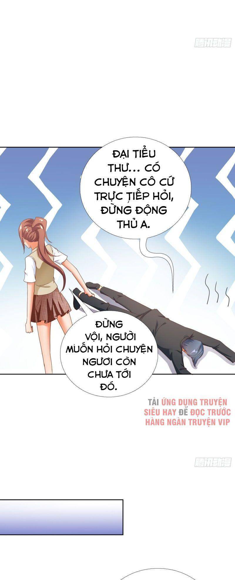 Siêu Cấp Thần Y Đại Biến Thái Chapter 126 - Trang 2