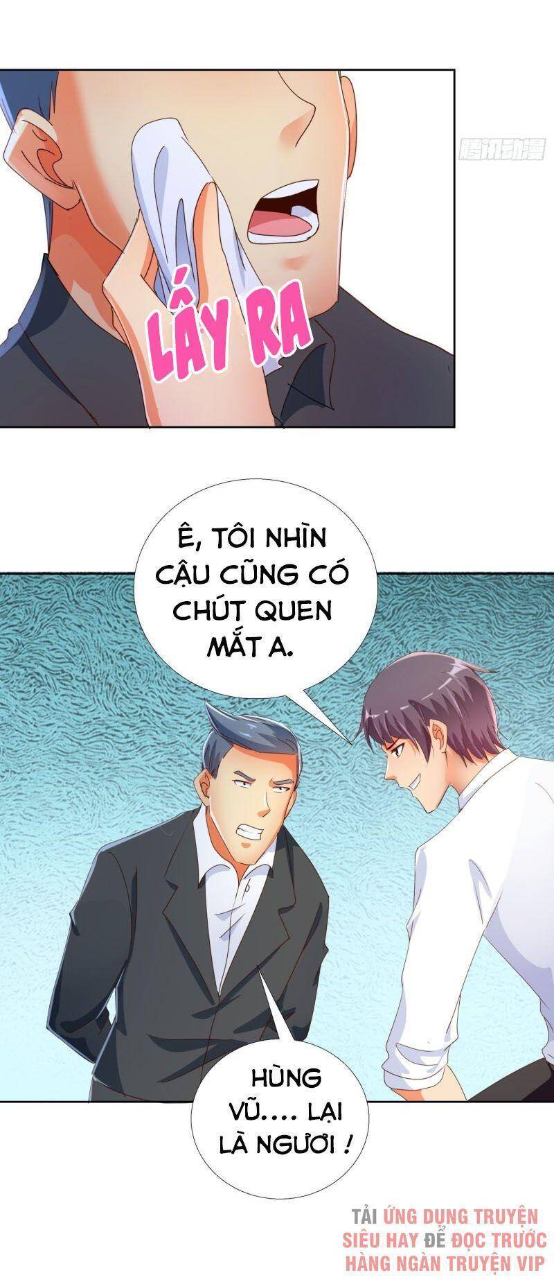 Siêu Cấp Thần Y Đại Biến Thái Chapter 126 - Trang 2