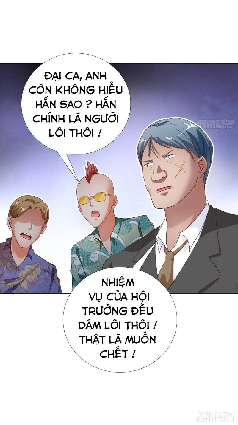 Siêu Cấp Thần Y Đại Biến Thái Chapter 125 - Trang 2