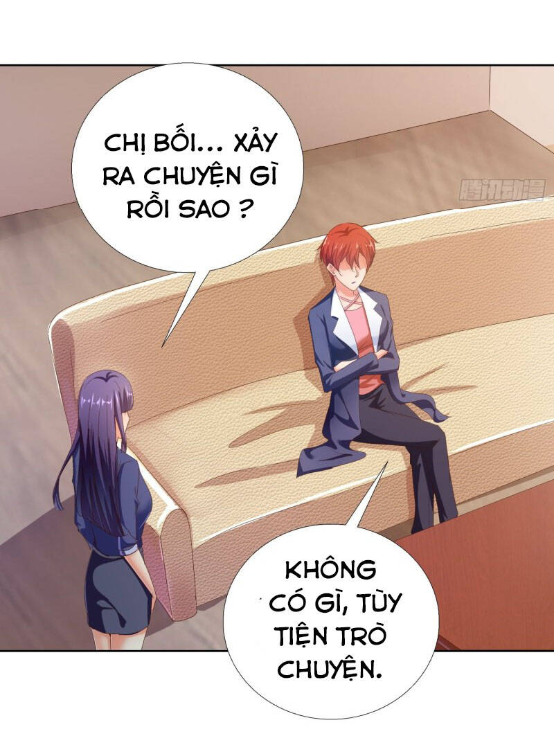 Siêu Cấp Thần Y Đại Biến Thái Chapter 122 - Trang 2