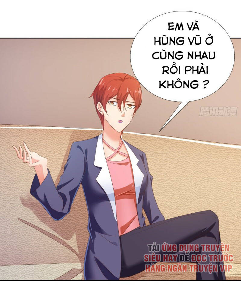 Siêu Cấp Thần Y Đại Biến Thái Chapter 122 - Trang 2