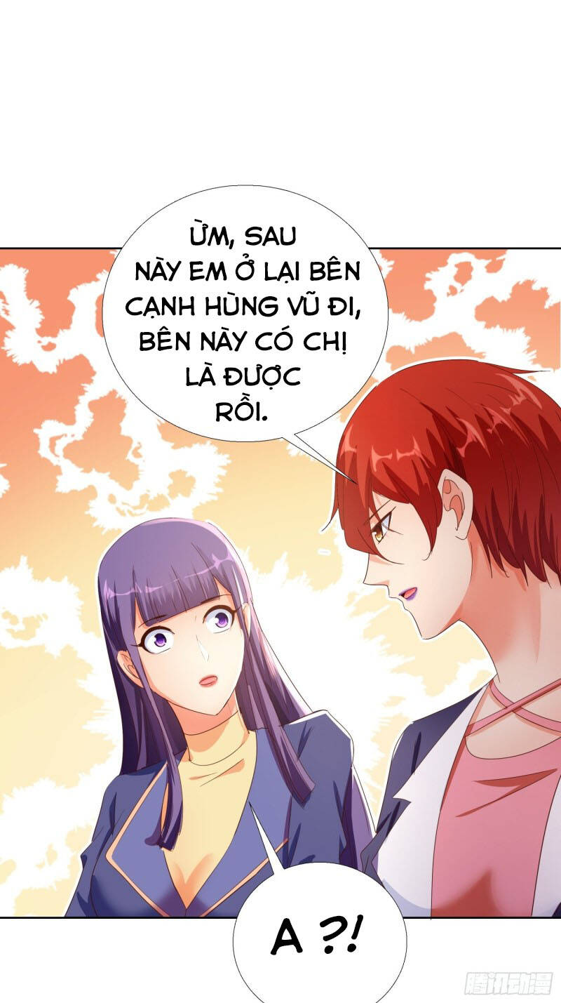 Siêu Cấp Thần Y Đại Biến Thái Chapter 122 - Trang 2