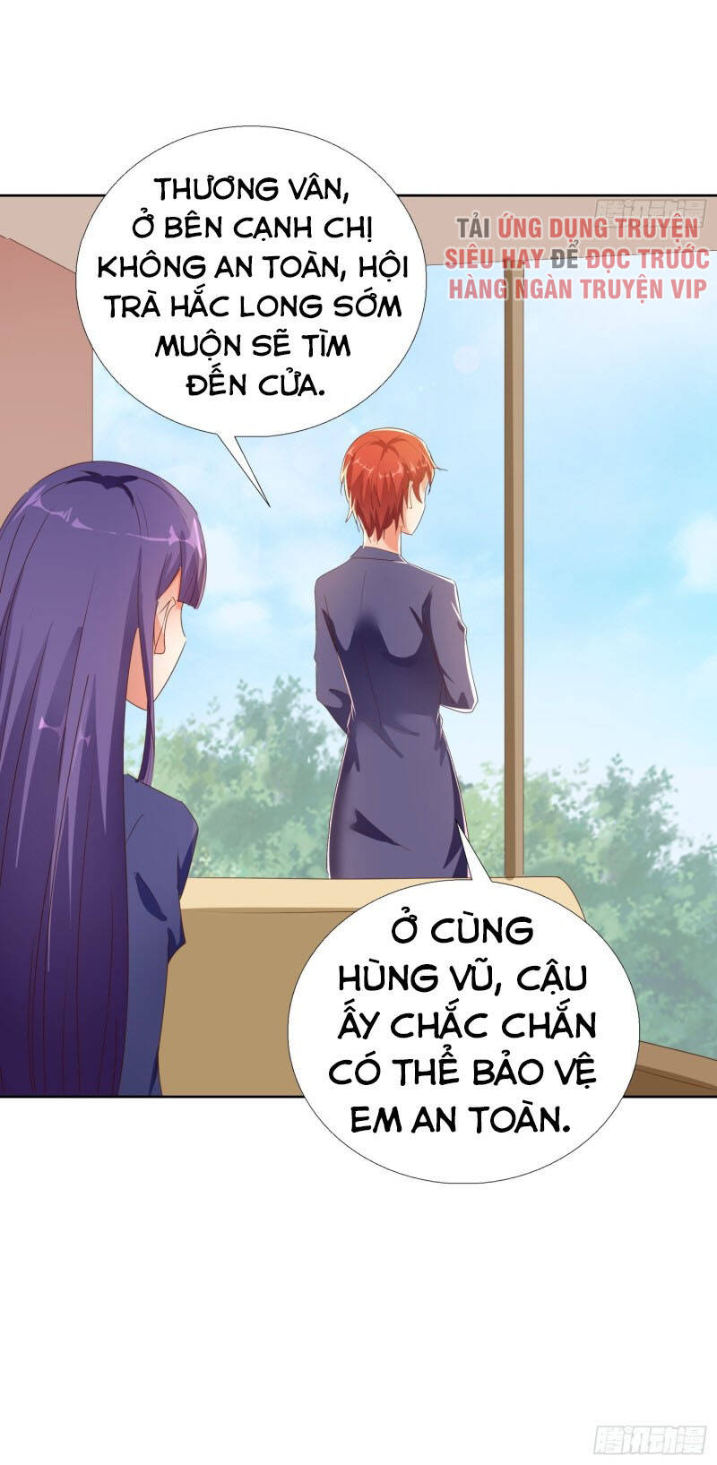 Siêu Cấp Thần Y Đại Biến Thái Chapter 122 - Trang 2