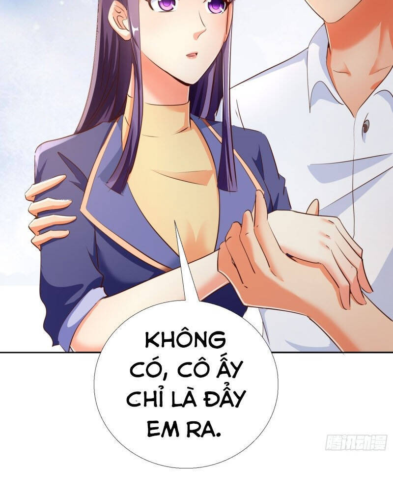 Siêu Cấp Thần Y Đại Biến Thái Chapter 121 - Trang 2