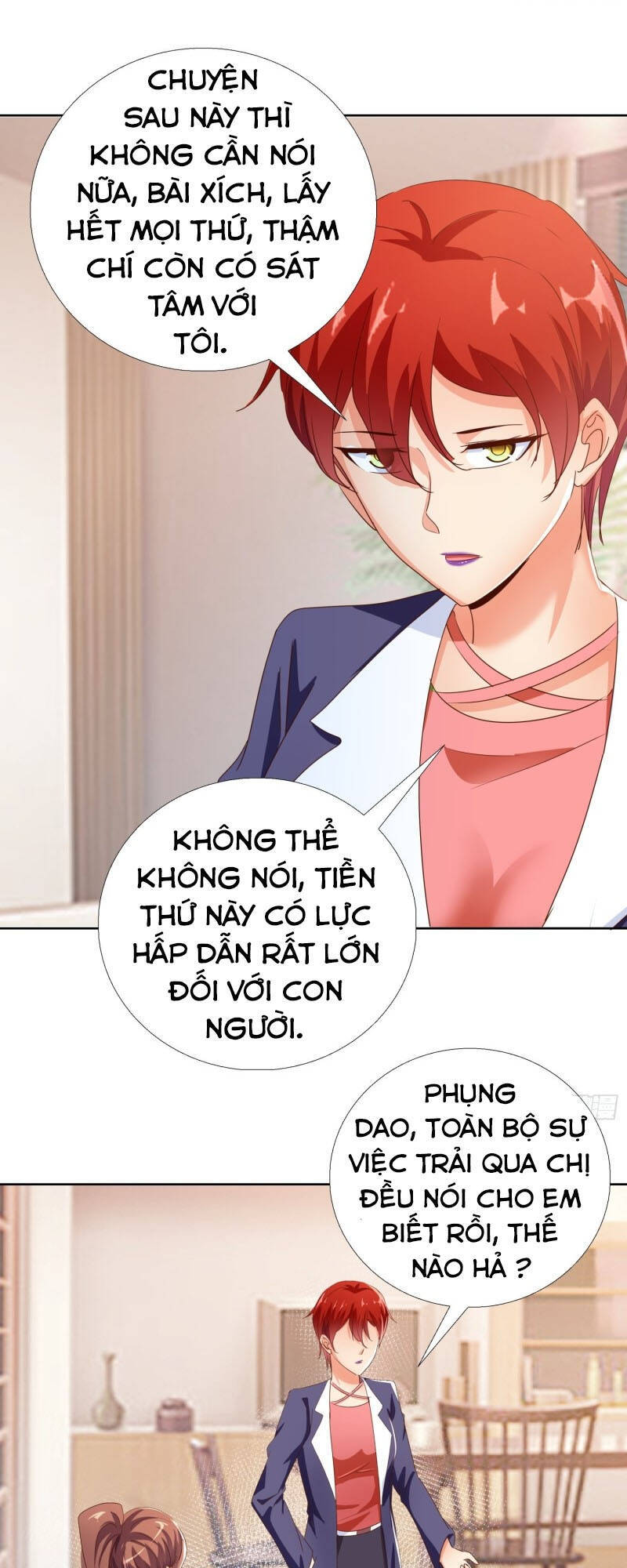 Siêu Cấp Thần Y Đại Biến Thái Chapter 121 - Trang 2