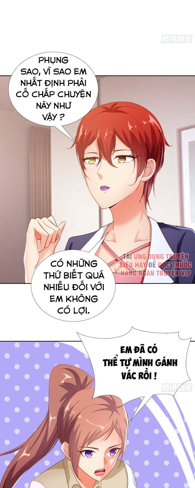 Siêu Cấp Thần Y Đại Biến Thái Chapter 121 - Trang 2