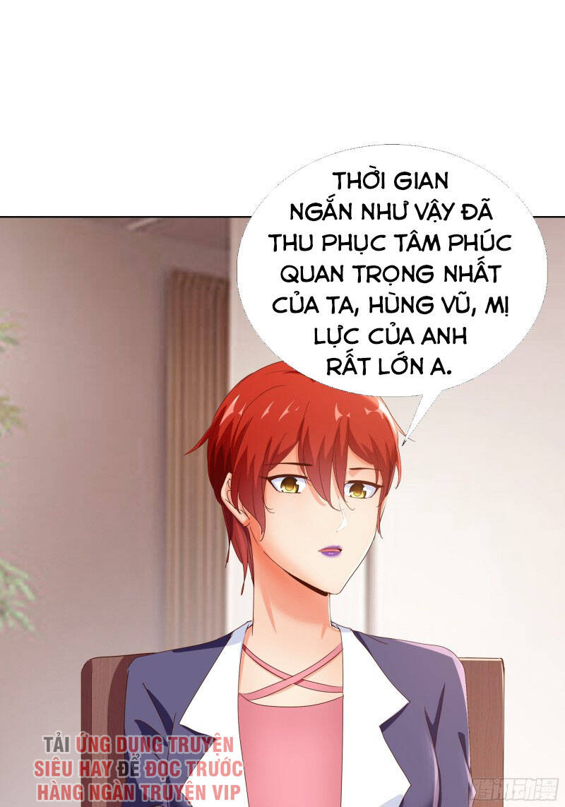 Siêu Cấp Thần Y Đại Biến Thái Chapter 120 - Trang 2