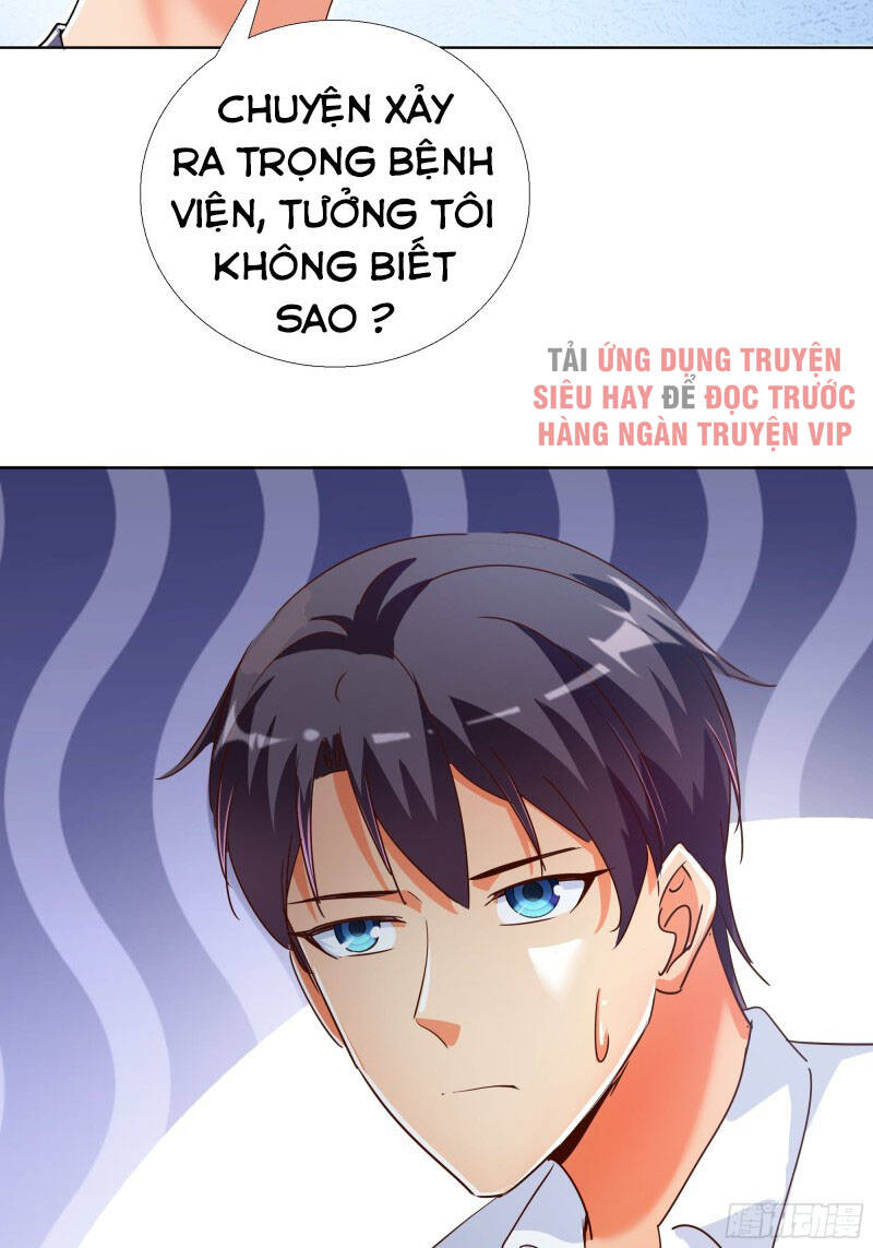 Siêu Cấp Thần Y Đại Biến Thái Chapter 120 - Trang 2